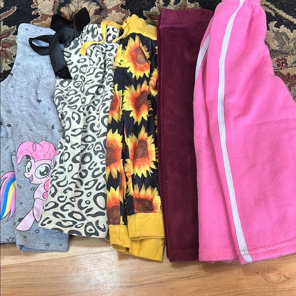 Other - 2t pants Clothing Bundle